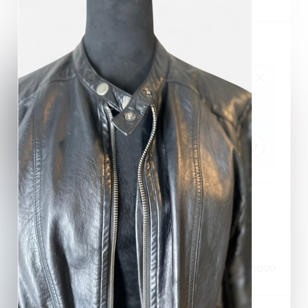 VINTAGE • JACKET - Picture 2 of 5